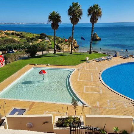 Joanita Beach Apartment Holidays Lagos Exteriér fotografie