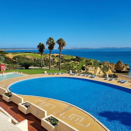 Joanita Beach Apartment Holidays Lagos Exteriér fotografie