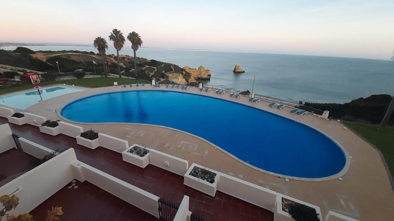 Joanita Beach Apartment Holidays Lagos Exteriér fotografie