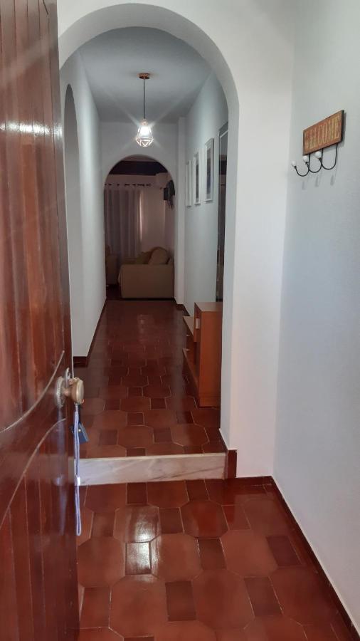 Joanita Beach Apartment Holidays Lagos Exteriér fotografie