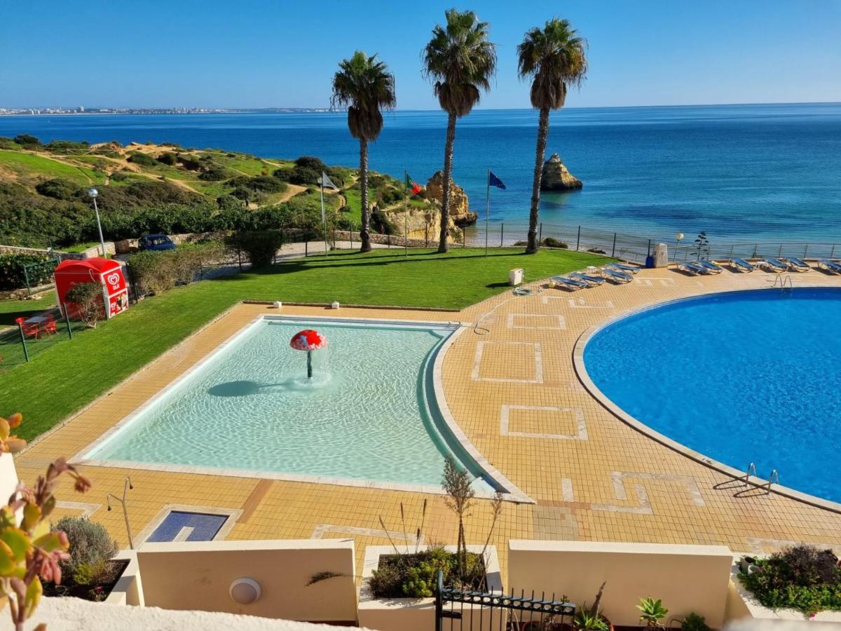 Joanita Beach Apartment Holidays Lagos Exteriér fotografie