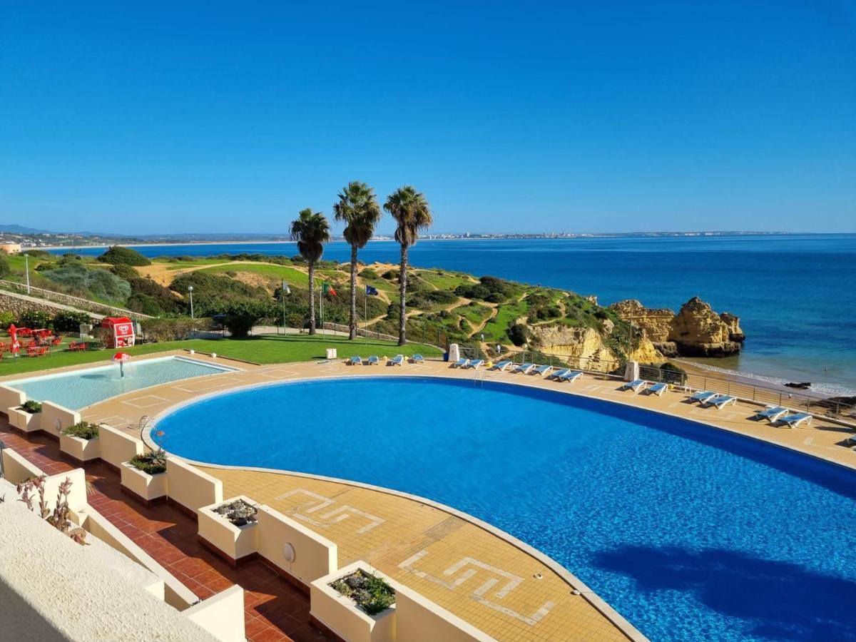 Joanita Beach Apartment Holidays Lagos Exteriér fotografie