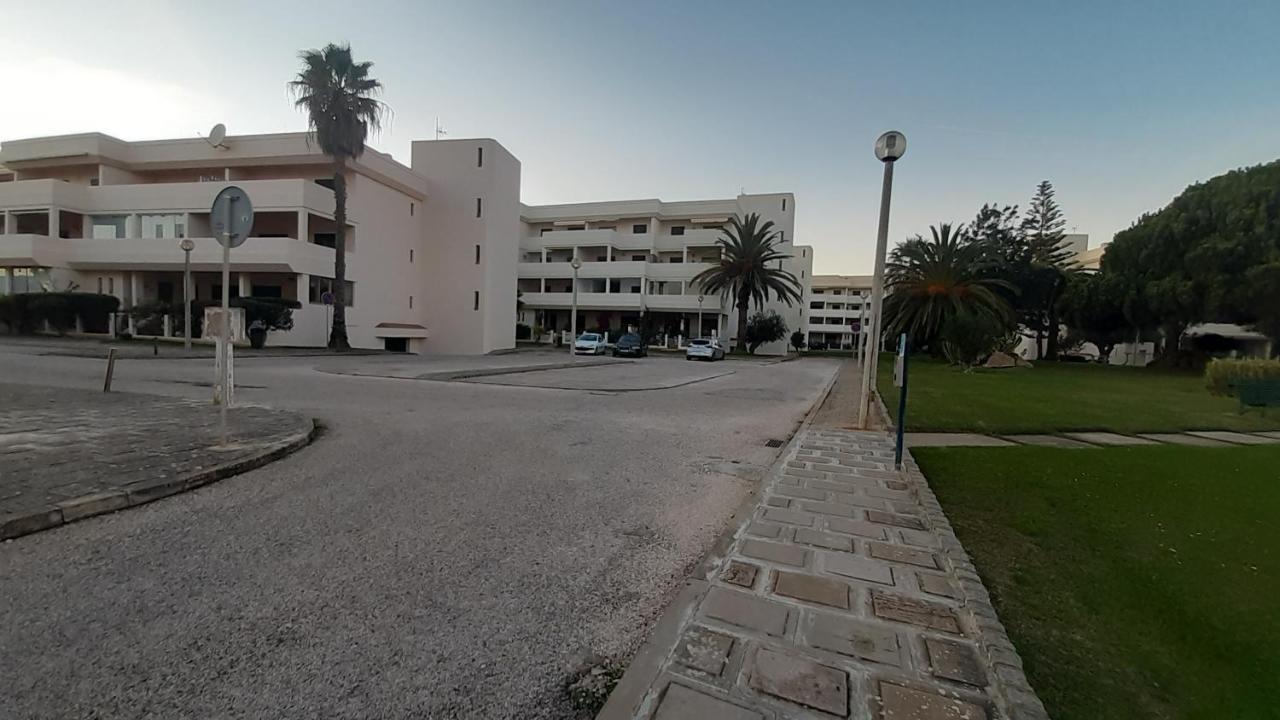 Joanita Beach Apartment Holidays Lagos Exteriér fotografie
