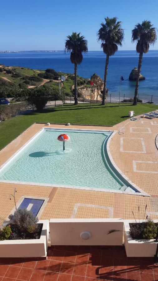 Joanita Beach Apartment Holidays Lagos Exteriér fotografie