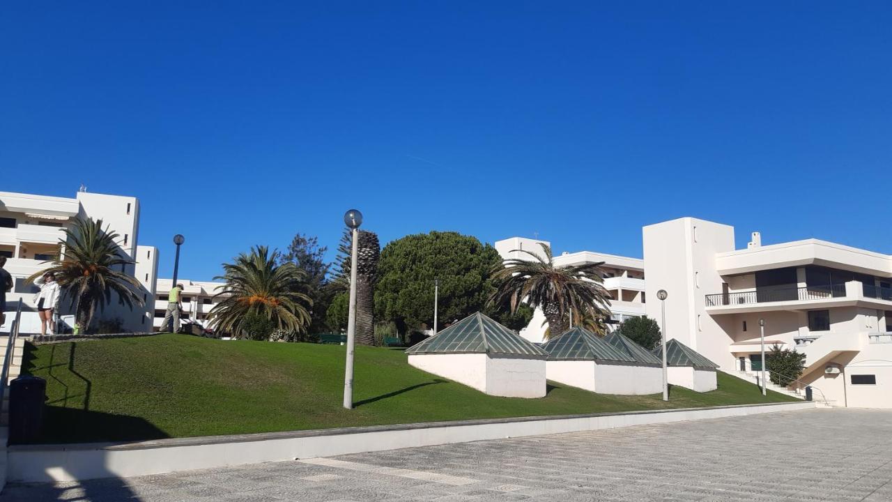 Joanita Beach Apartment Holidays Lagos Exteriér fotografie