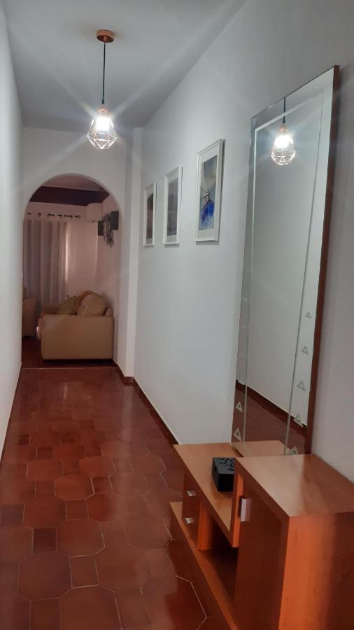 Joanita Beach Apartment Holidays Lagos Exteriér fotografie