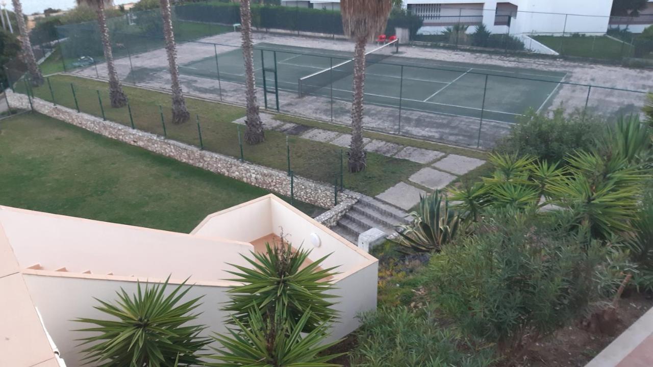 Joanita Beach Apartment Holidays Lagos Exteriér fotografie