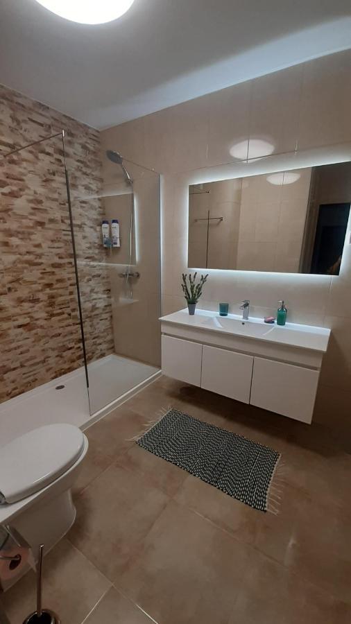 Joanita Beach Apartment Holidays Lagos Exteriér fotografie