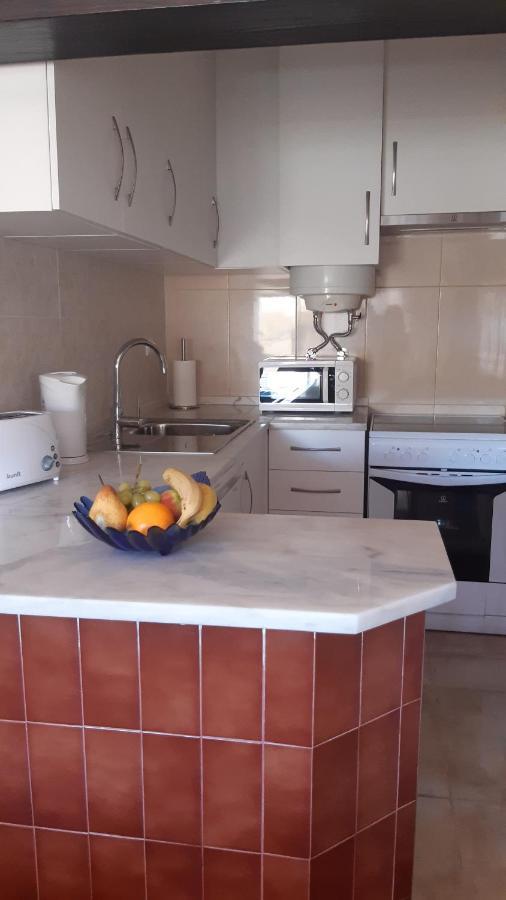 Joanita Beach Apartment Holidays Lagos Exteriér fotografie