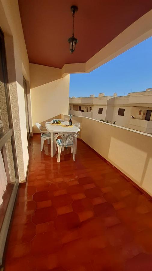 Joanita Beach Apartment Holidays Lagos Exteriér fotografie