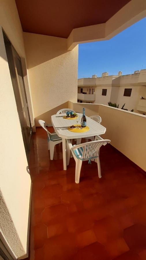 Joanita Beach Apartment Holidays Lagos Exteriér fotografie