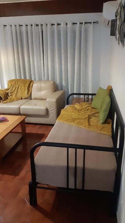 Joanita Beach Apartment Holidays Lagos Exteriér fotografie