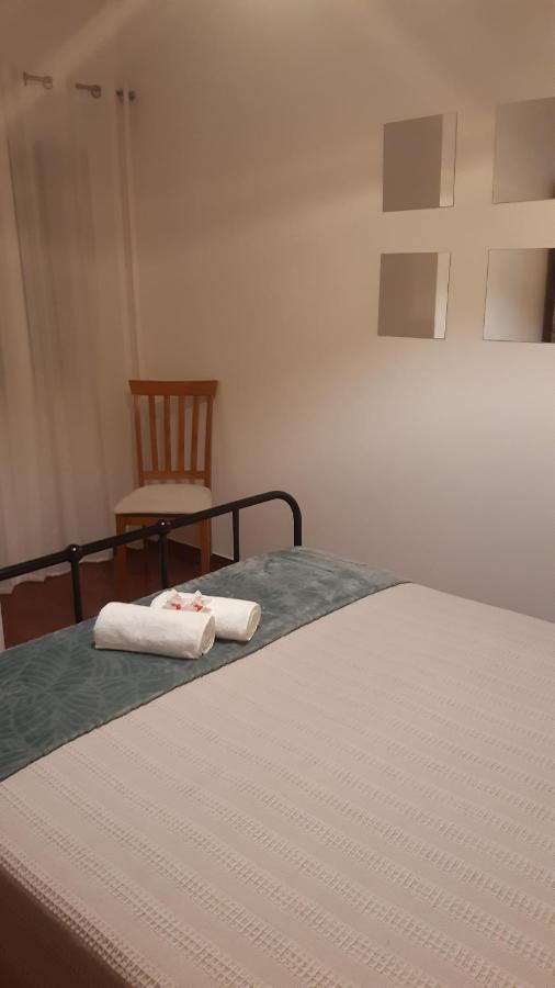 Joanita Beach Apartment Holidays Lagos Exteriér fotografie