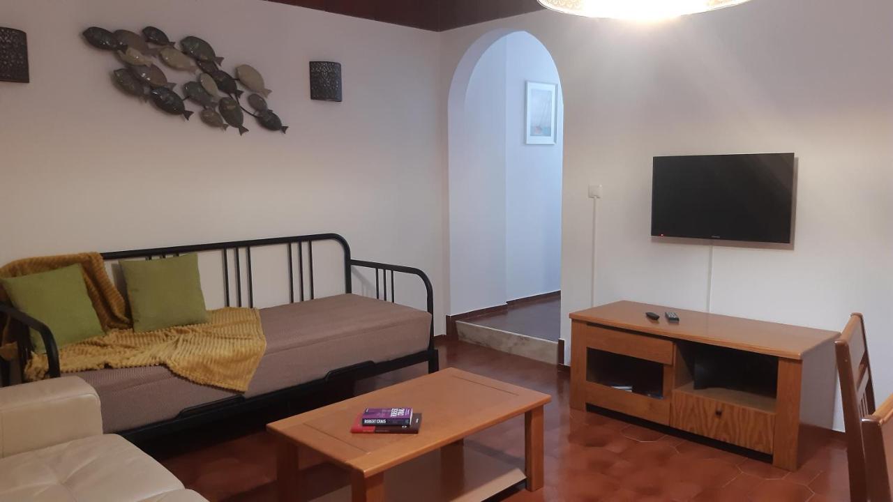 Joanita Beach Apartment Holidays Lagos Exteriér fotografie