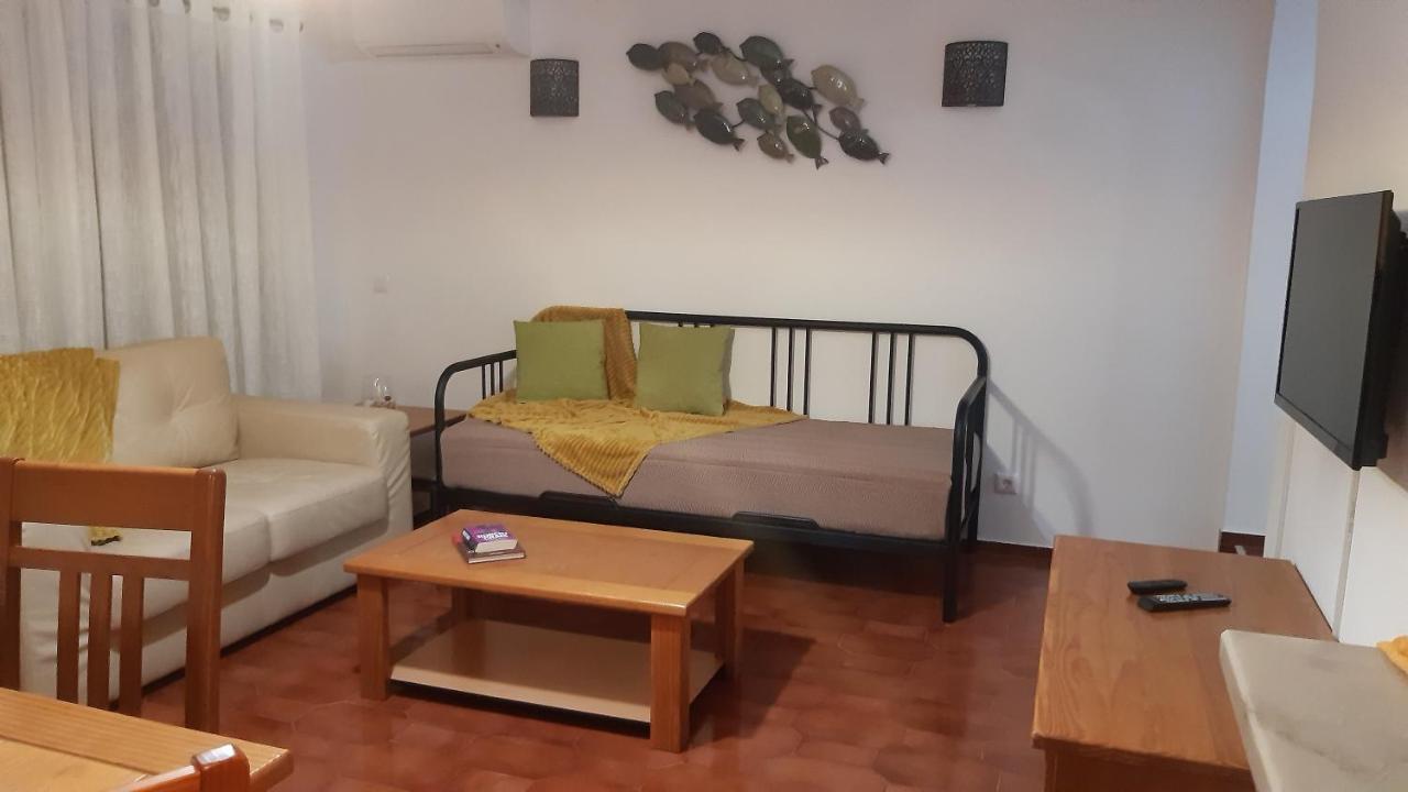 Joanita Beach Apartment Holidays Lagos Exteriér fotografie