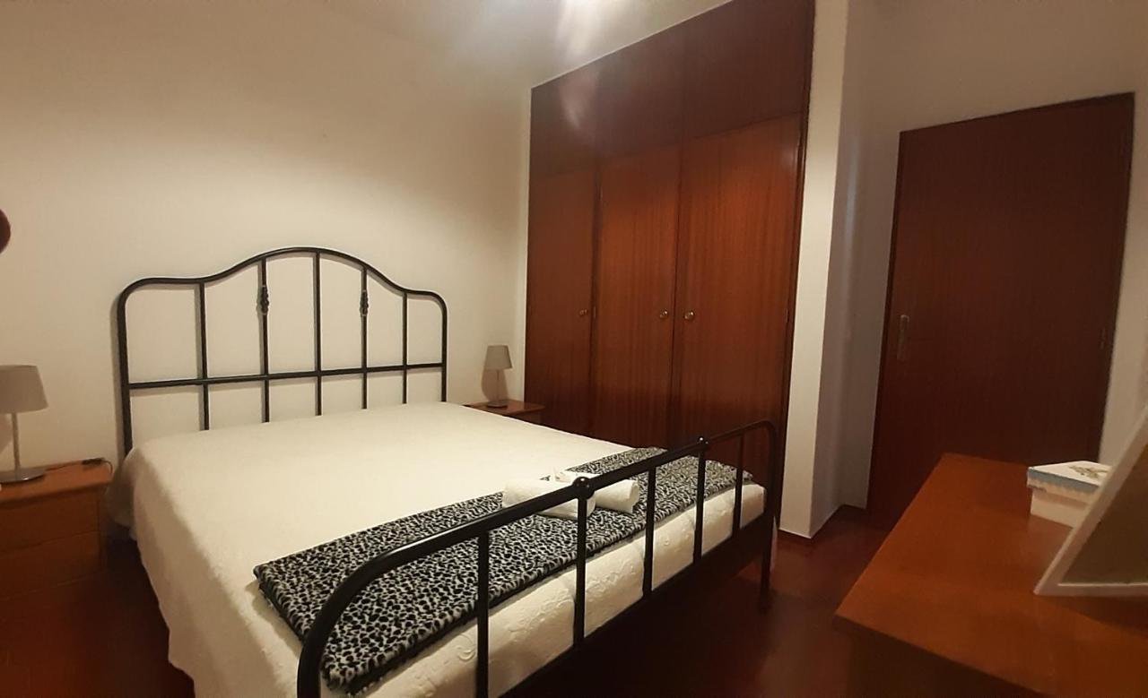 Joanita Beach Apartment Holidays Lagos Exteriér fotografie