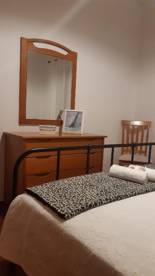 Joanita Beach Apartment Holidays Lagos Exteriér fotografie