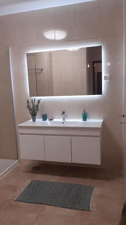 Joanita Beach Apartment Holidays Lagos Exteriér fotografie