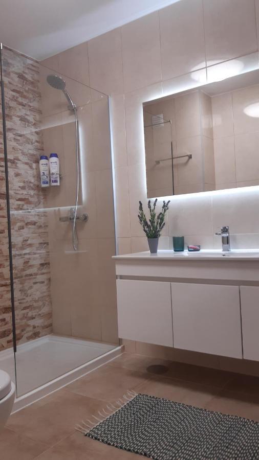 Joanita Beach Apartment Holidays Lagos Exteriér fotografie