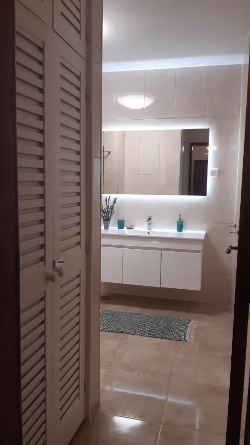Joanita Beach Apartment Holidays Lagos Exteriér fotografie